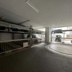 アソシアタワー大濠ベネフィス　8階部分　3LDK 画像25